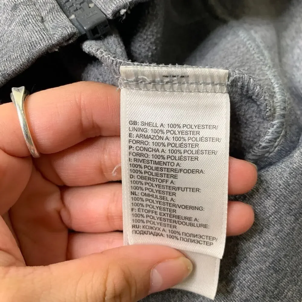 The North Face north face
